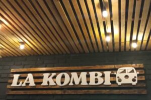 La Kombi