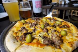 La Lechuza Pizza y Pastas