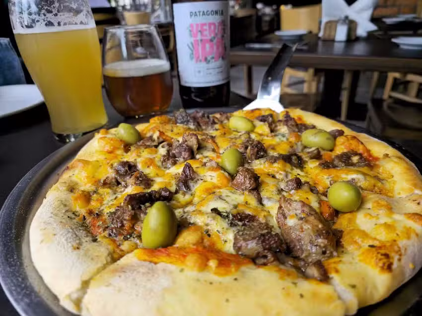 La Lechuza Pizza y Pastas