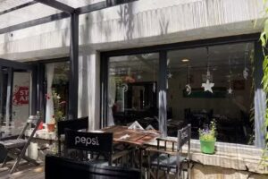 La Locanda Fonda Patag&oacute;nica