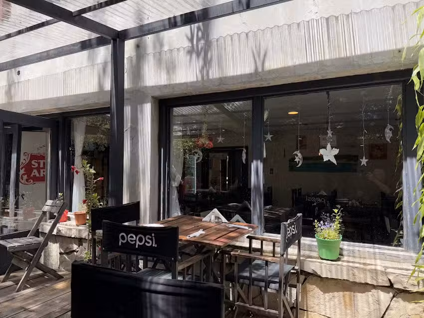 La Locanda Fonda Patag&oacute;nica