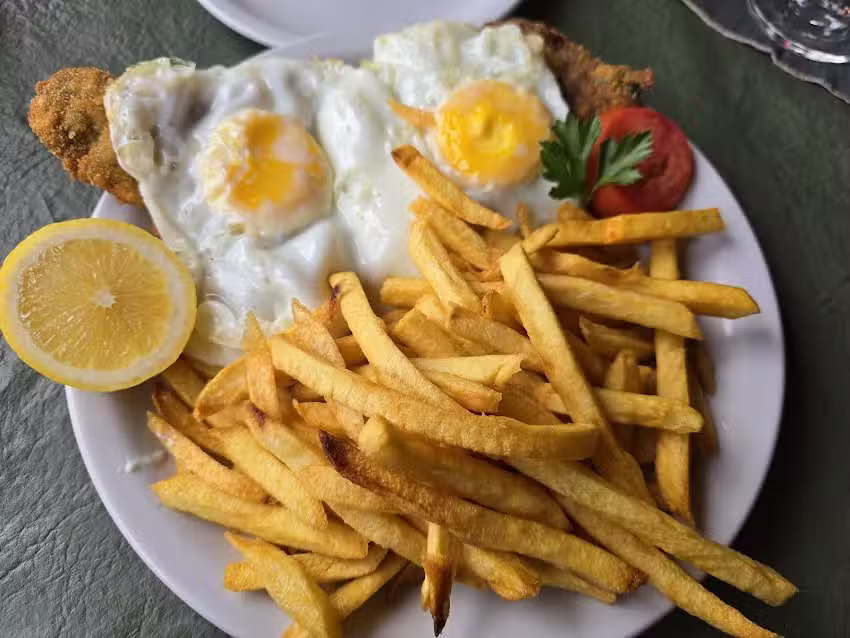 La Mamita Restaurante Parrilla