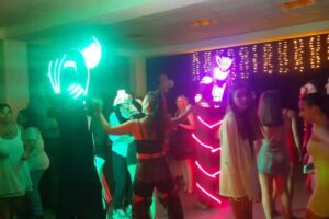 La Manola La Rural Lober&iacute;a