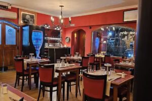 La Marca Patagónica