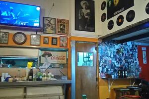 La Margarita De Salom&oacute;n