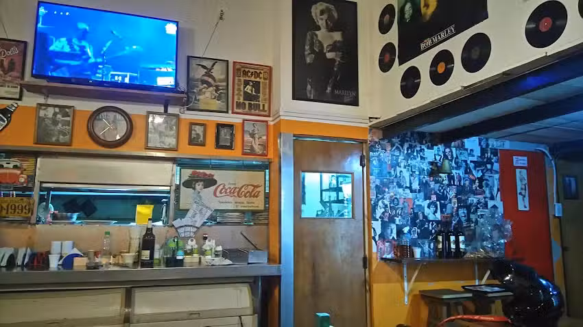 La Margarita De Salomón