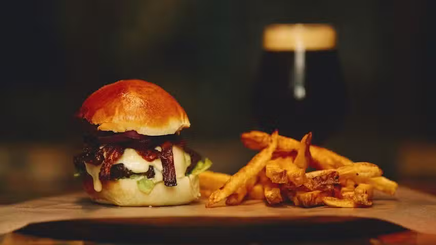 La Mar&iacute;a Bistr&oacute;