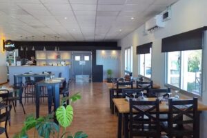 La Marina Bar de Mar Bahía Blanca