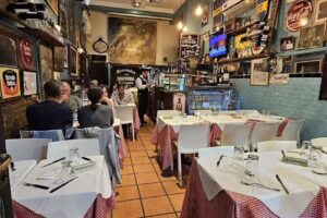 La Martona de Arenales