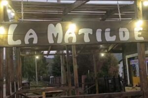 La Matilde Cocina Artesanal