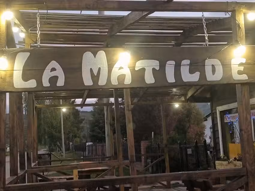La Matilde Cocina Artesanal