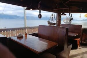 La Mesita De Almanza