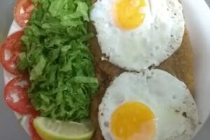 La Misionera Casa de Empanadas