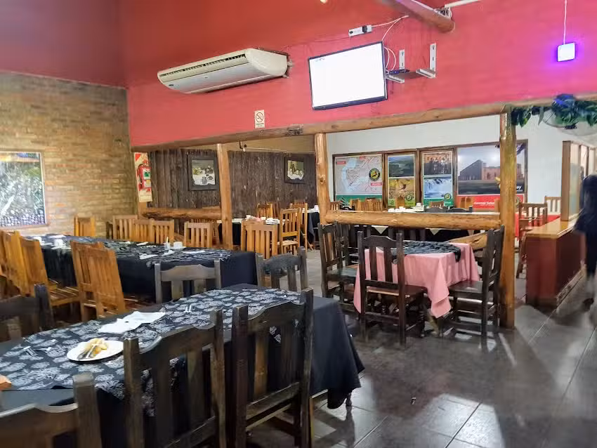 La Misionerita Parador Tur&iacute;stico