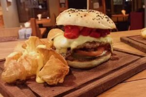 La Morada Beer Point