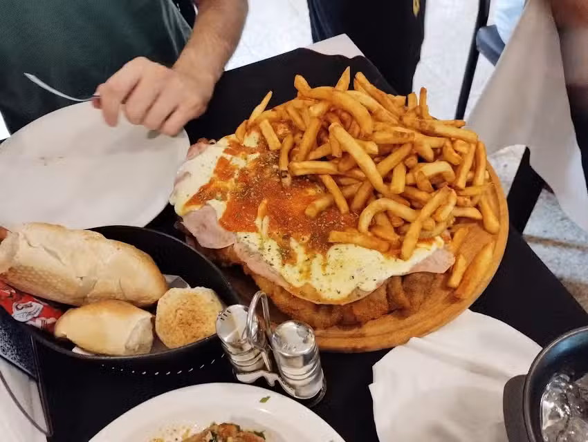 La Normita Bodeg&oacute;n