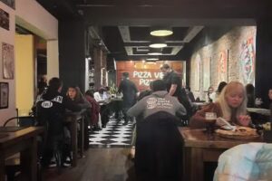 La Nueva Via Resto Bar