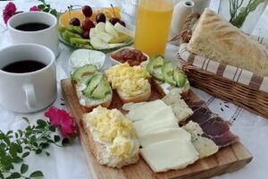 La Oma Rest&oacute; Intiyaco