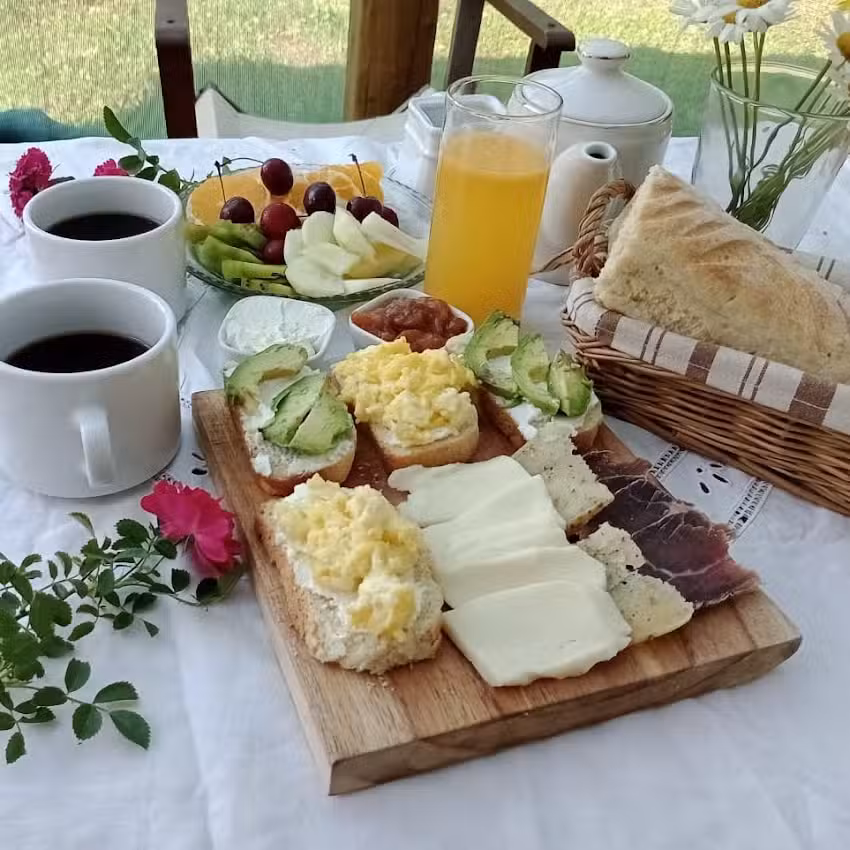 La Oma Rest&oacute; Intiyaco