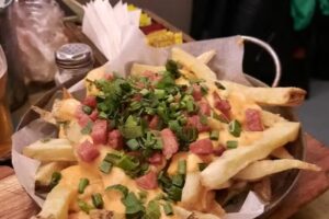 La Pacheca Cervecer&iacute;a y Bistr&oacute;