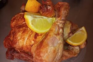 La paila San Carlos Centro