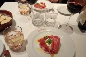 La Parolaccia Puerto Madero