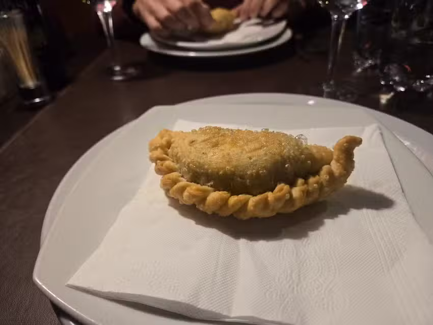 La Parrilla