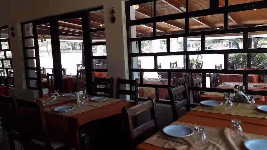 La Parrilla de Bialet