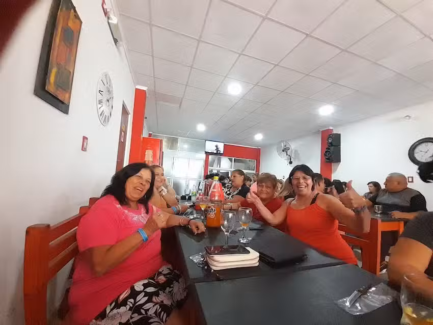 La Parrilla De Carlitos