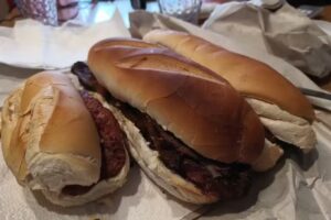 La Parrilla De Ezequiel