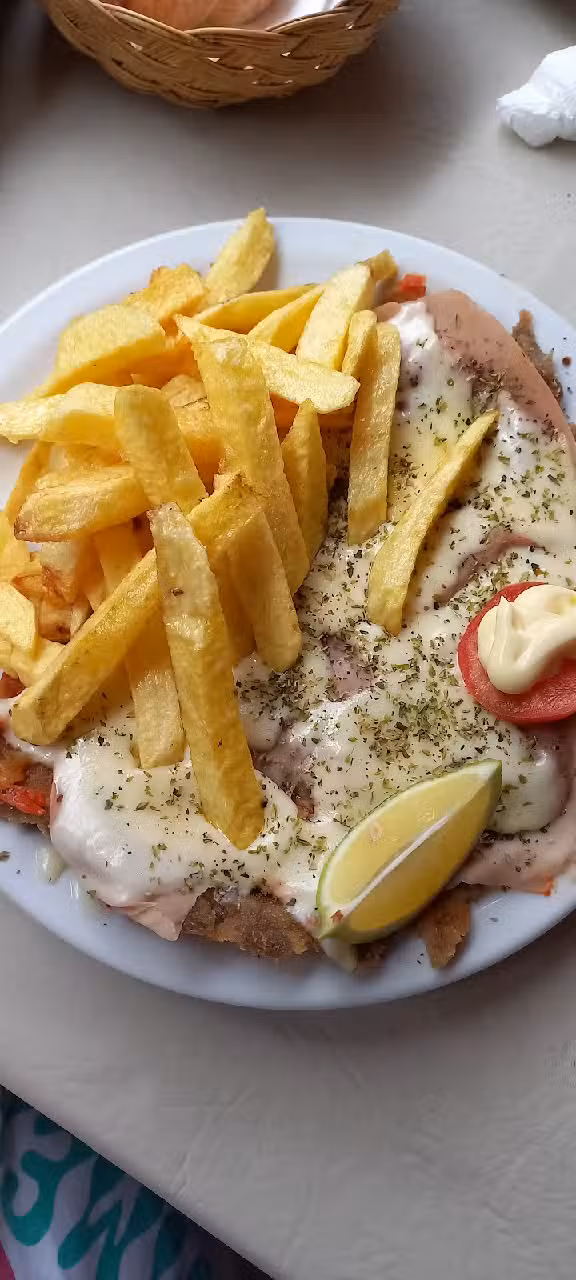 La Parrilla De Francisco