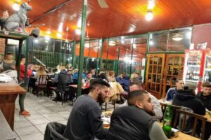 La Parrilla de Miguel