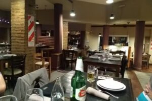 La Parrilla de Ra&uacute;l