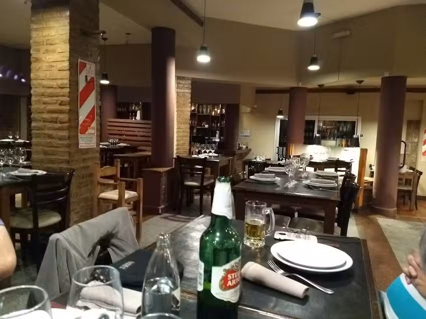 La Parrilla de Ra&uacute;l