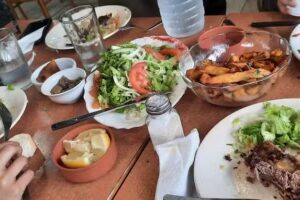 La Parrilla de Spega Parrilla Cocina Restaurante