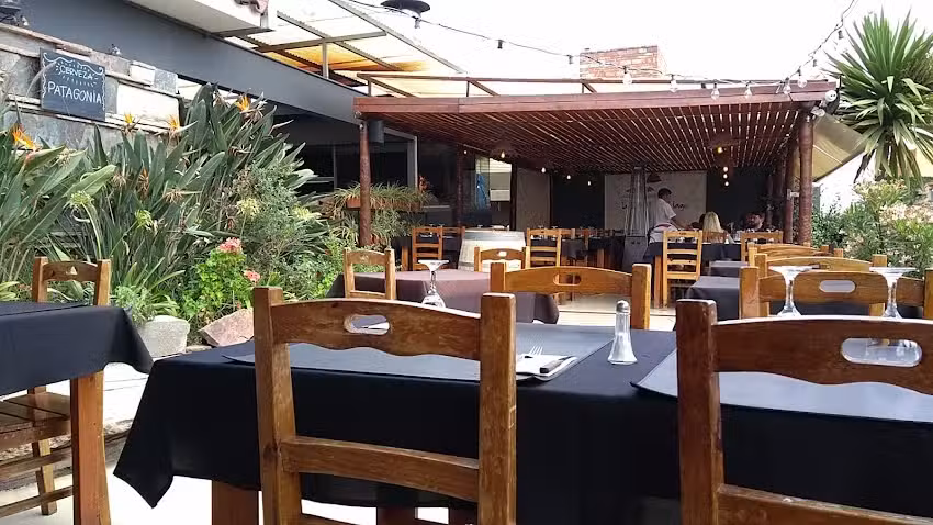 La Parrilla del Lago