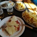 La Parrillita