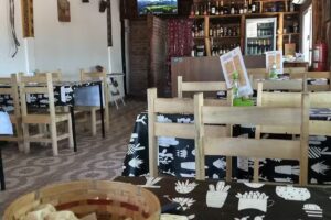 La Parrillita de Nehuen