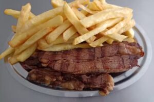 La Parrillita de Ostende