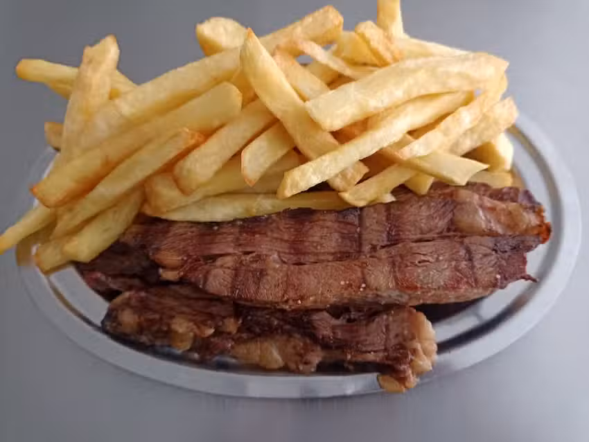 La Parrillita de Ostende