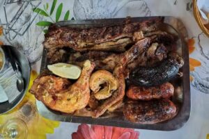 La Parrillita de Sierra de los Padres