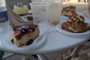 La Paste de Areco ex Habemus Pasteler&iacute;a