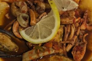 La perla de valcheta