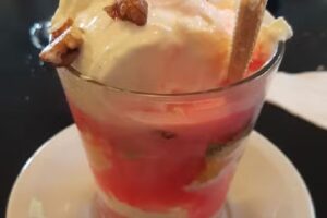 La Picada Parrilla y Restaurant