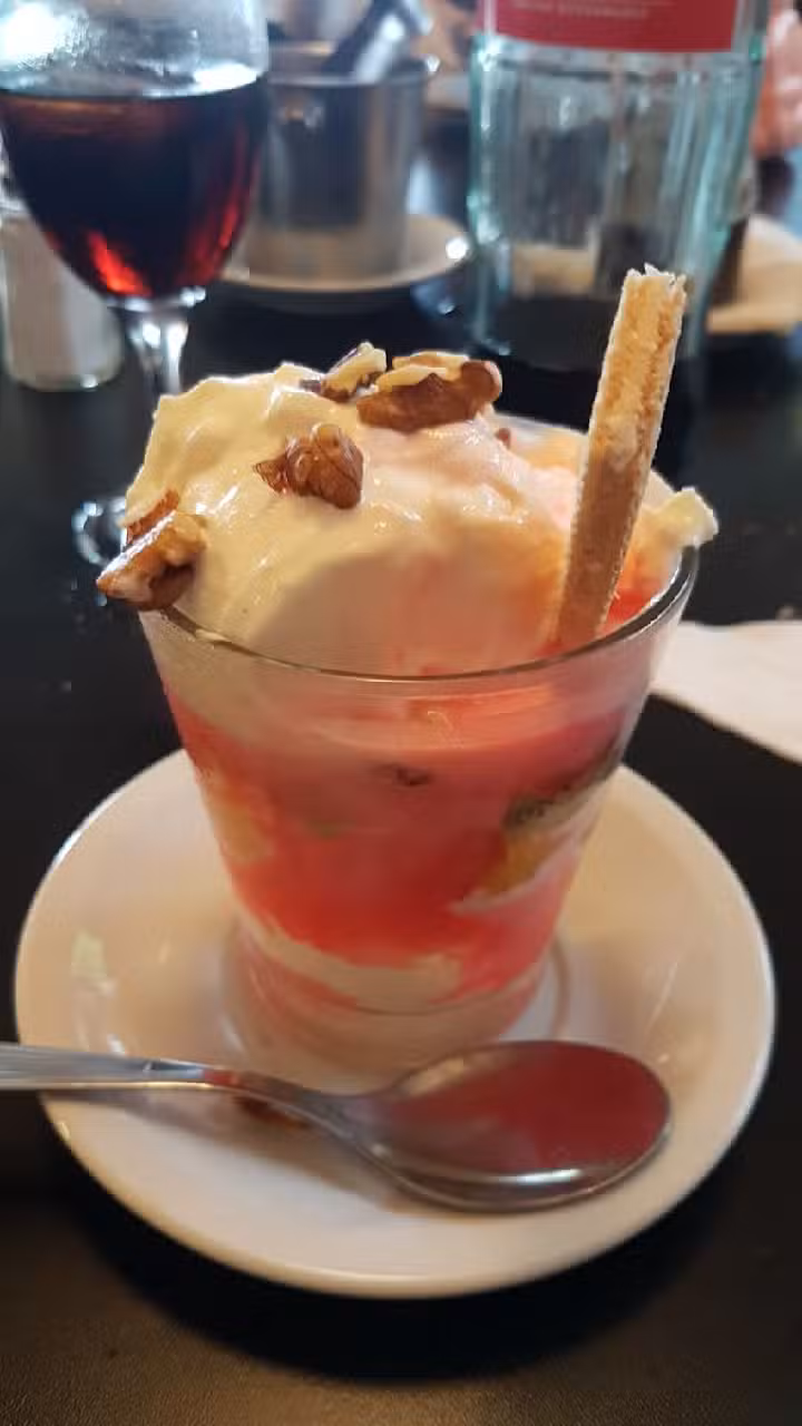 La Picada Parrilla y Restaurant