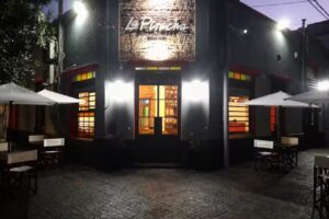 La Pirucha Restaurant