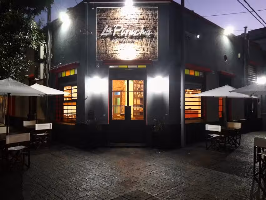 La Pirucha Restaurant