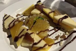 La Ponderosa Cocina Argentina