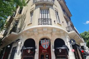 La Popular de san telmo