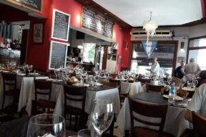 La Posada De Belgrano